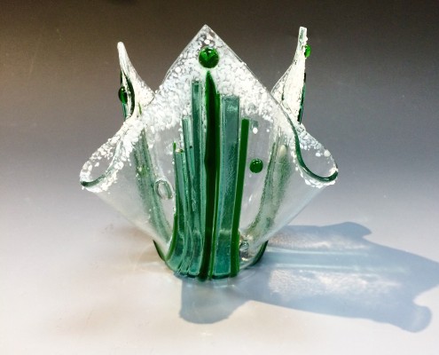 Charlottes Sea Glass Crafts