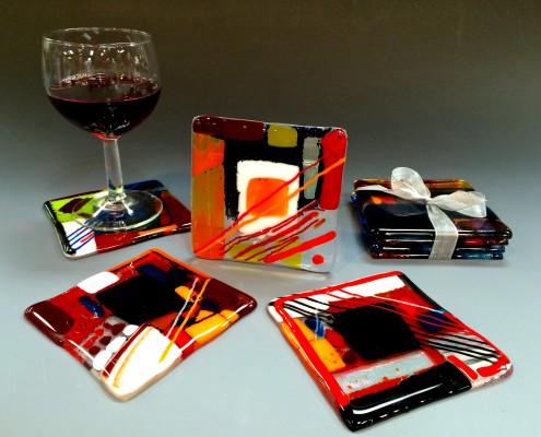 Student Gallery – The Glass Palette – Interactive Glass Art Studio