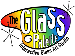 The Glass Palette - Interactive Glass Art Studio